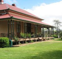 Haddington Bed and Breakfast - Accommodation Melbourne