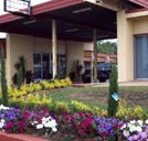 Warwick Motor Inn - Accommodation Melbourne