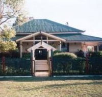 Grafton Rose Bed and Breakfast - Accommodation Melbourne
