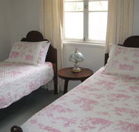 Hope Cottage Country Retreat At Assmanshausen Winery - Accommodation Melbourne
