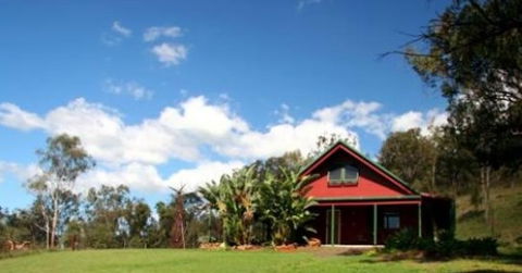 Destiny Boonah Eco Cottages And Donkey Farm - Accommodation Melbourne 5