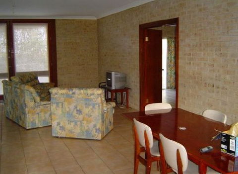 Beachcomber Moreton Island - Accommodation Melbourne 0