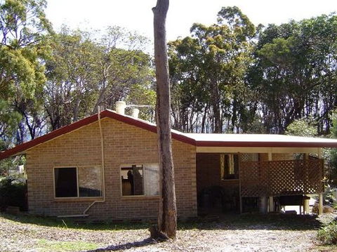 Beachcomber Moreton Island - Accommodation Melbourne 1