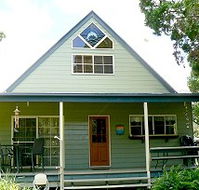 The Dolph Inn - Accommodation Melbourne
