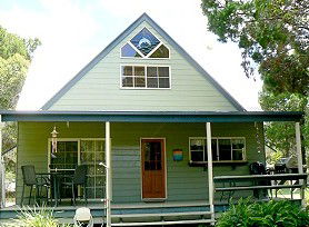 The Dolph Inn - Accommodation Melbourne 0