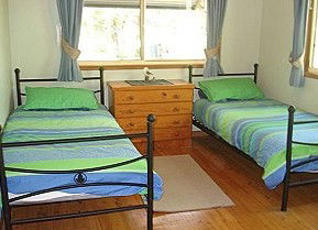 The Dolph Inn - Accommodation Melbourne 3