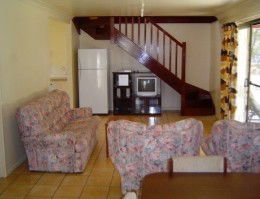 Seaview Moreton Island - Accommodation Melbourne 1
