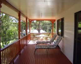Seaview Moreton Island - Accommodation Melbourne 2