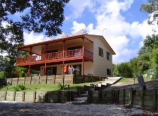 Seaview Moreton Island - Accommodation Melbourne 3