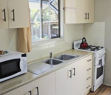 Castaways Moreton Island - Accommodation Melbourne 0
