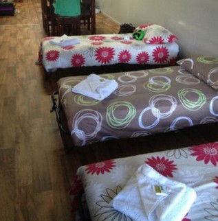 Castaways Moreton Island - Accommodation Melbourne 3