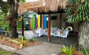 Castaways Moreton Island - Accommodation Melbourne 5