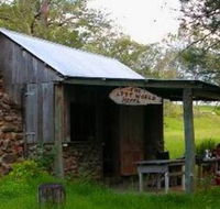 Katandra Mountain Farm House - Accommodation Melbourne