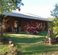 Twilight Grove Farm Bed and Breakfast  - Accommodation Melbourne