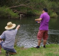 Crebra Farmhouse - Accommodation Melbourne