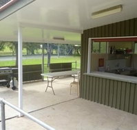 Christmas Creek Recreation Centre - Accommodation Melbourne
