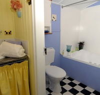 Thistledown Country Retreat - Accommodation Melbourne