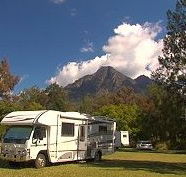 Mount Barney Lodge - Accommodation Melbourne