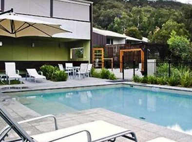 Allure Stradbroke Resort - Accommodation Melbourne 0