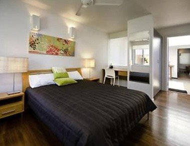Allure Stradbroke Resort - Accommodation Melbourne 9