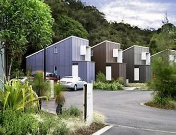 Allure Stradbroke Resort - Accommodation Melbourne 10