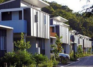 Allure Stradbroke Resort - Accommodation Melbourne 12
