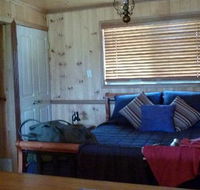 Tuckeroo Cottages and Gardens - Accommodation Melbourne