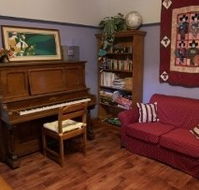 Barney Creek Vineyard Cottages - Accommodation Melbourne