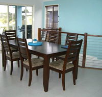 Blue Ocean View Beach House - Accommodation Melbourne
