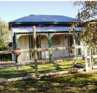 Cunnamulla Cottage Accommodation - Accommodation Melbourne