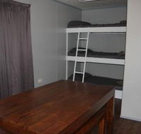 Kinnon and Co Outback Lodges - Accommodation Melbourne