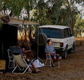 Carisbrooke Station - Accommodation Melbourne