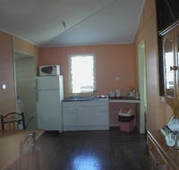 Winton Outback Motel - Accommodation Melbourne