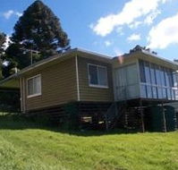 Mountain Escape - Holiday Home - Accommodation Melbourne
