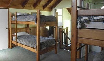 Grasstrees - Holiday Home - Accommodation Melbourne 0
