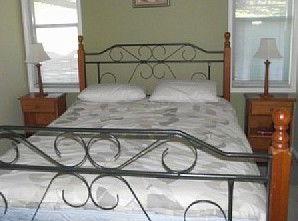 Grasstrees - Holiday Home - Accommodation Melbourne 1