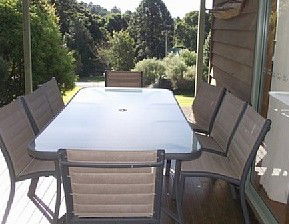 Grasstrees - Holiday Home - Accommodation Melbourne 2