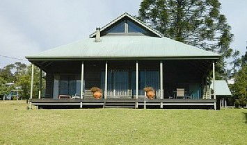 Grasstrees - Holiday Home - Accommodation Melbourne 3