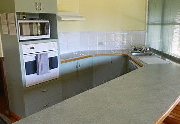 Grasstrees - Holiday Home - Accommodation Melbourne 5