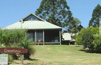 Grasstrees - Holiday Home - Accommodation Melbourne 6