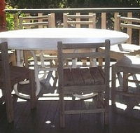 Kiah - Holiday Home - Accommodation Melbourne