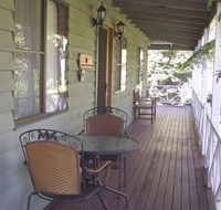 Cloudlands - Holiday Home - Accommodation Melbourne