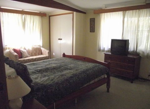 Cloudlands - Holiday Home - Accommodation Melbourne 3