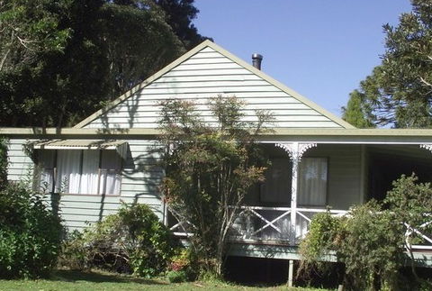 Cloudlands - Holiday Home - Accommodation Melbourne 5