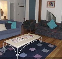 Godshill Lodge - Holiday Home - Accommodation Melbourne