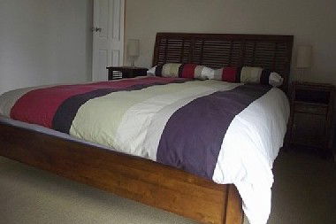 Marmadua QLD Accommodation Melbourne