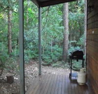 Whitewood Cottage - Bunya Mountains - Accommodation Melbourne