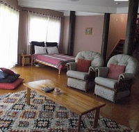 Ana Pana - Holiday Home - Accommodation Melbourne