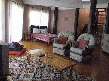 Ana Pana - Holiday Home - Accommodation Melbourne 0