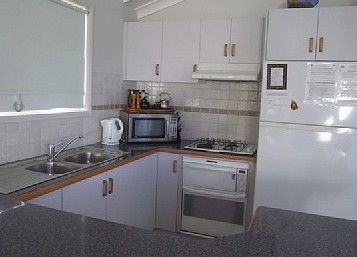Ana Pana - Holiday Home - Accommodation Melbourne 3